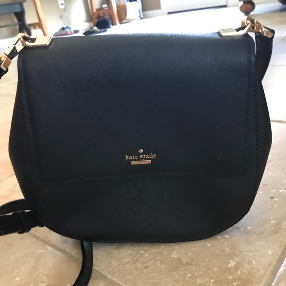 kate spade Handbags - Kate spade over the shoulder bag